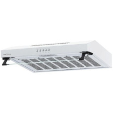 Вытяжка KRONA Osten 500 white PB
