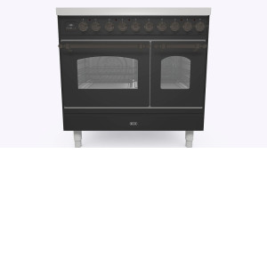 Варочный центр ILVE PDI096NE3/MGB