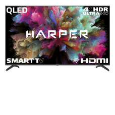 Телевизор HARPER 75Q850TS