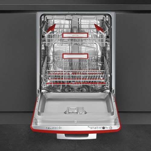 Посудомоечная машина SMEG STFABRD3