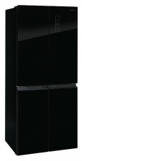 Холодильник NORDFROST RFQ 450 NFGB inverter