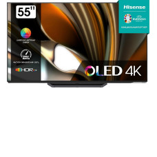 Телевизор HISENSE 55A85H