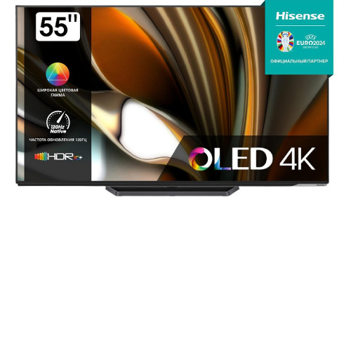 Телевизор HISENSE 55A85H