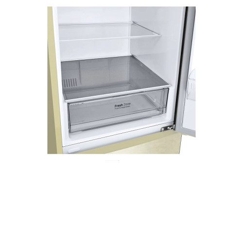 Холодильник LG GA-B459CEWL