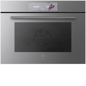 Духовой шкаф V-ZUG Combair V2000 45 C2T-21048 платина
