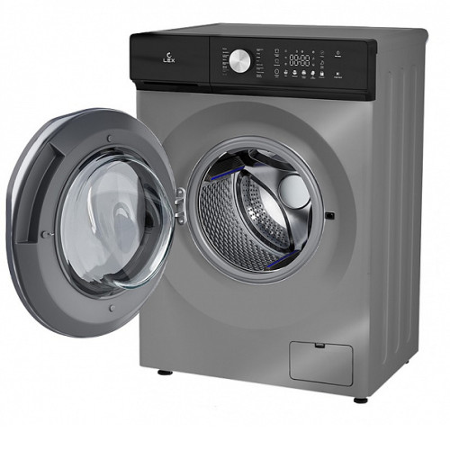 Стиральная машина LEX LWM06010GRTHID slim