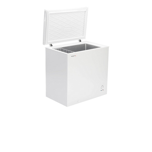 Морозильный ларь VEKTA FR-220W02