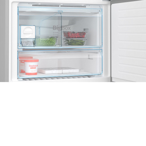 Холодильник BOSCH KGD86AI31U