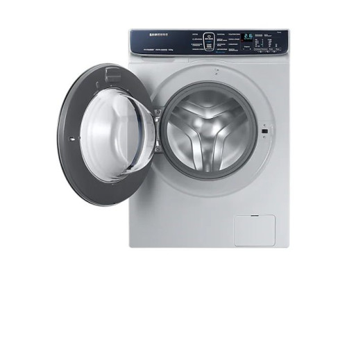 Стиральная машина SAMSUNG WW80R52LCFS