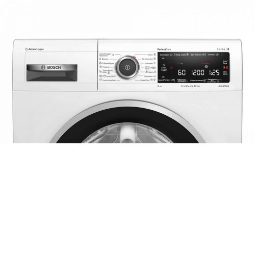 Стиральная машина BOSCH WLW24L41OE