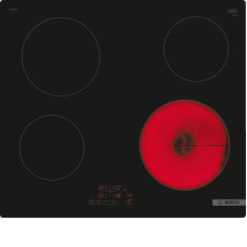 Варочная поверхность BOSCH PKE611BB2E