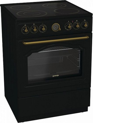 Плита GORENJE ECS6250CLB