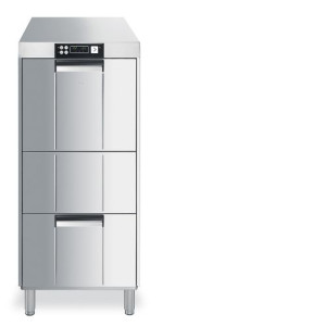 Посудомоечная машина SMEG CWH 520 SD-1