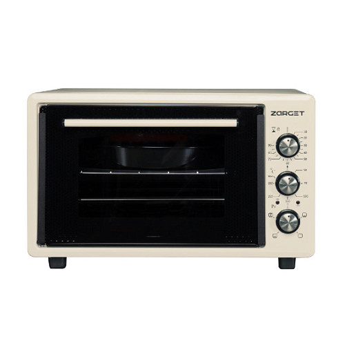 Мини-печь ZARGET ZMO 3685CR