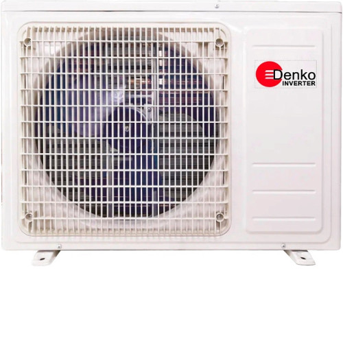 Сплит-система DENKO QW-24i