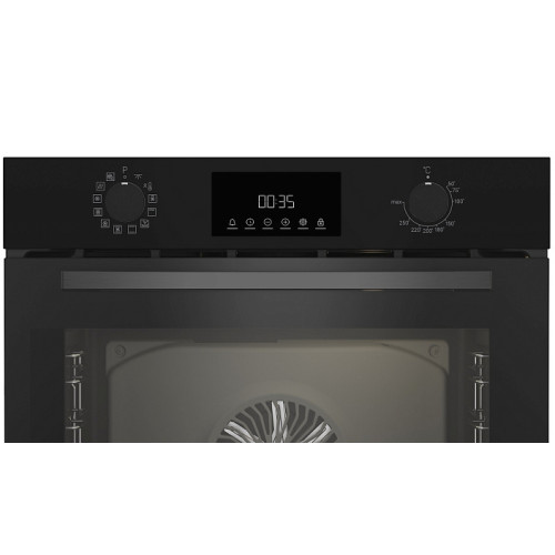 Духовой шкаф INDESIT IBFTE 3841 BL