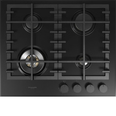 Варочная поверхность FULGOR Milano FUH 604 G DWK MBK