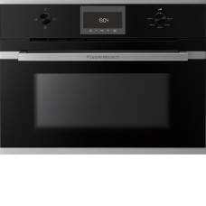 Микроволновая печь KUPPERSBUSCH CM 6330.0 S