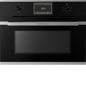 Микроволновая печь KUPPERSBUSCH CM 6330.0 S
