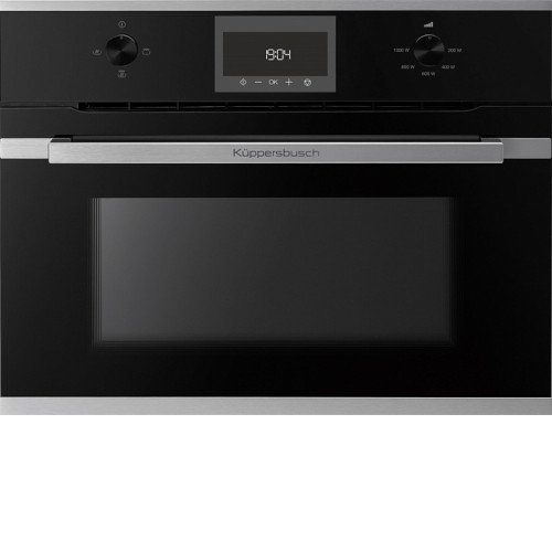 Микроволновая печь KUPPERSBUSCH CM 6330.0 S