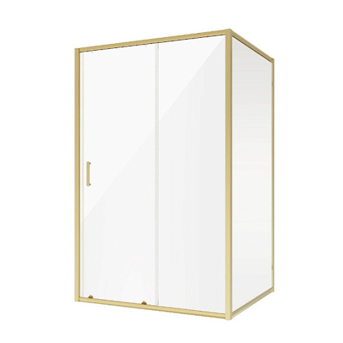 Душевое ограждение NIAGARA NG-42-12AG-A90G