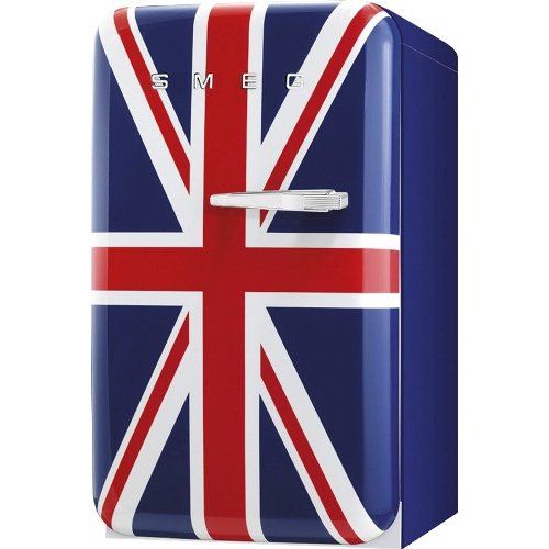 Холодильник SMEG fab5luj