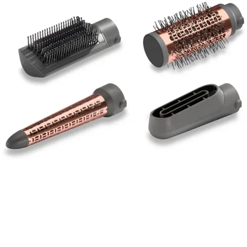 Фен-щетка BABYLISS AS136E