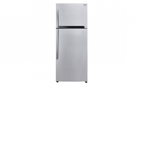 Холодильник LG GC-M502HMHL