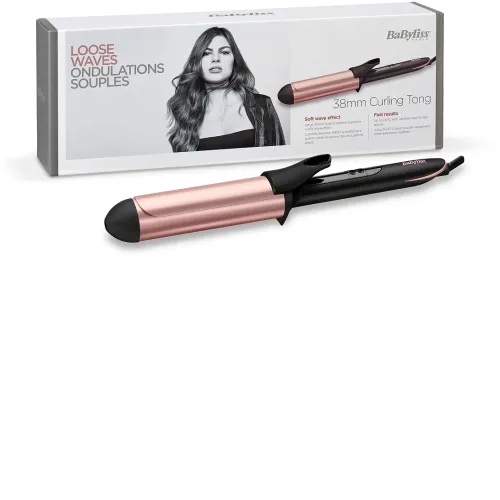Щипцы BABYLISS C453E