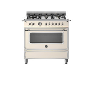 Варочный центр BERTAZZONI HER96L1EAVT