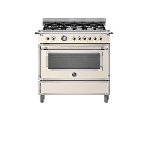 Варочный центр BERTAZZONI HER96L1EAVT