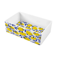 Кухонная мойка OMOIKIRI Mikura 76-Lemon (4993020) Кухонная мойка OMOIKIRI Mikura 76-Lemon (4993020)