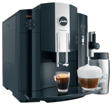 Кофемашина JURA impressa c9 one touch