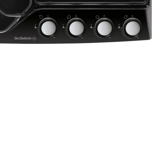 Варочная поверхность DE DIETRICH DPE7610B