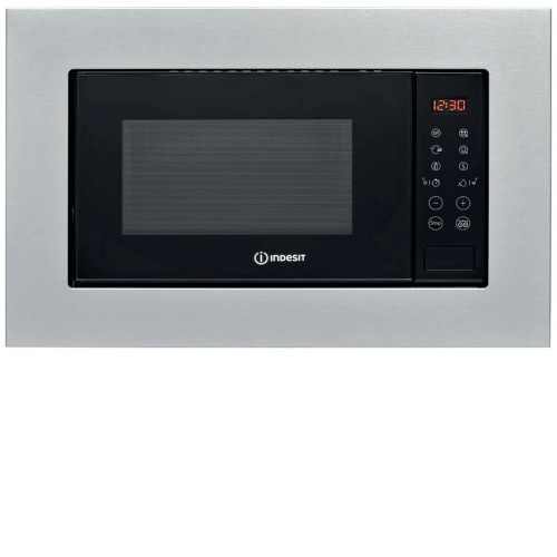 Микроволновая печь INDESIT MWI 120 GX