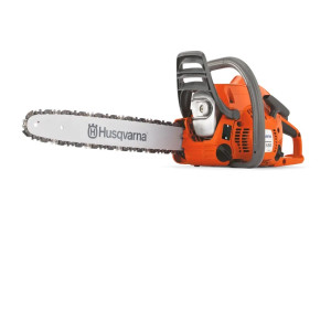 Бензопила HUSQVARNA 120 Mark II 14 9678619-06