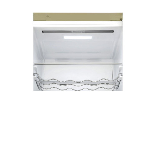 Холодильник LG GA-B509BEDZ