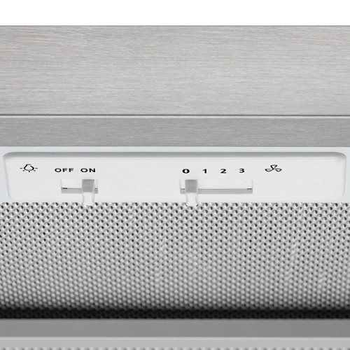 Вытяжка AVEX BS 6040 X