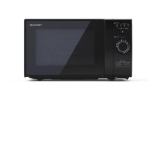 Микроволновая печь SHARP YC-GG02E-B Микроволновая печь SHARP YC-GG02E-B