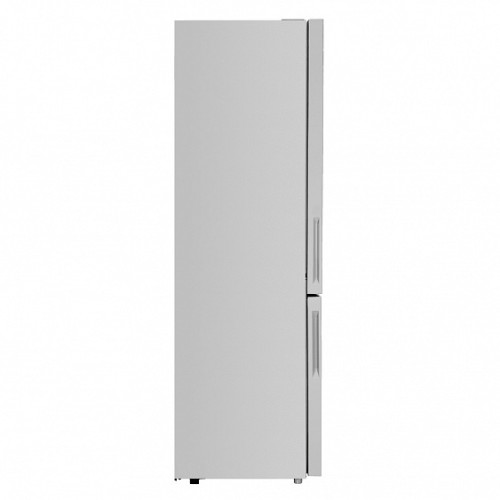 Холодильник MAUNFELD MFF200NFS Inverter