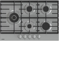 Газовая поверхность GORENJE GW751X Газовая поверхность GORENJE GW751X