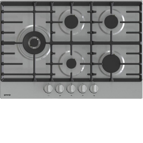 Газовая поверхность GORENJE GW751X