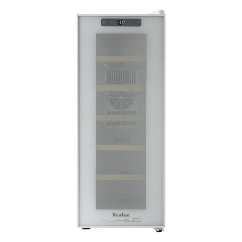 Винный шкаф TESLER WCV-125