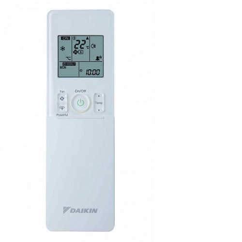 Сплит-система DAIKIN FTXM20R/RXM20R