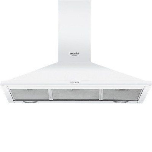 Вытяжка HOTPOINT-ARISTON HHPN 9.7F AM OW