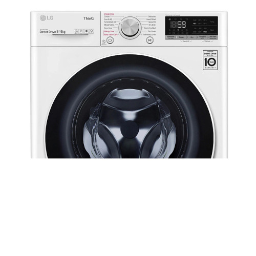 Стиральная машина LG F4DV509S0E