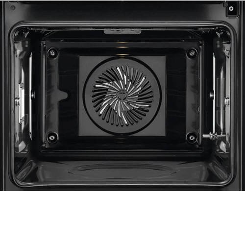 Духовой шкаф ELECTROLUX EOB7S31X