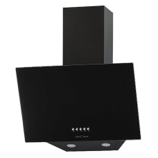 Вытяжка KRONA HELGA 500 black PB