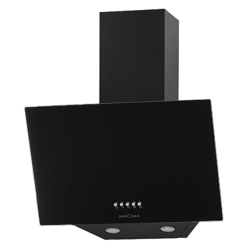 Вытяжка KRONA HELGA 500 black PB