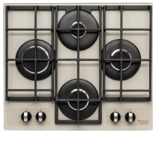 Газовая поверхность HOTPOINT-ARISTON tq 640(ds) k gh